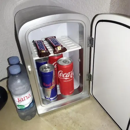 Relax Apartman