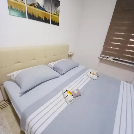 Apartman Relax