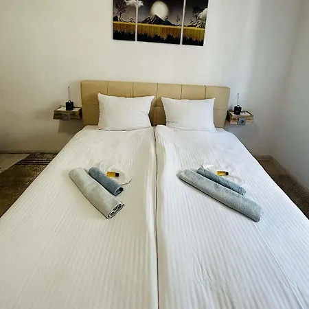Apartman Relax Szarajevó