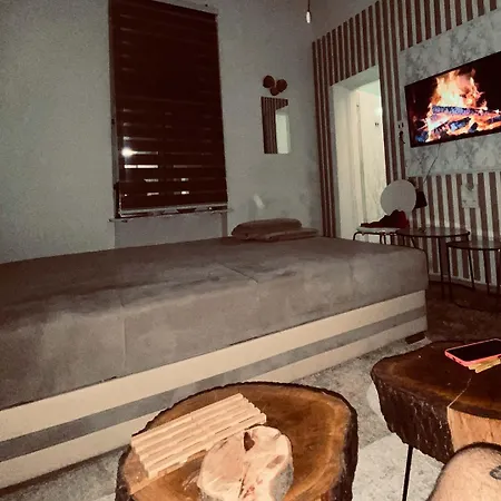 Apartman Relax